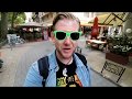 #420 BUDAPEST TRAVEL Zsa Zsa Gabor's House, Heroes SQUARE & We Fly Home to Trouble!!! (9/30/17)
