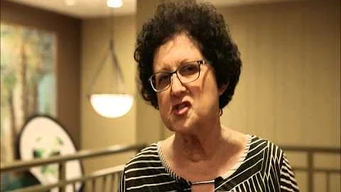 Jillian Moss Testimonial on Dr. Howard Cohn, DC
