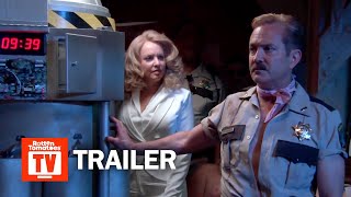 Reno 911 The Hunt for QAnon Trailer 1 (2021) | Rotten Tomatoes TV