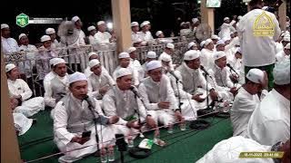 NURUL HUDA _ Munsyid Muhibbin 232