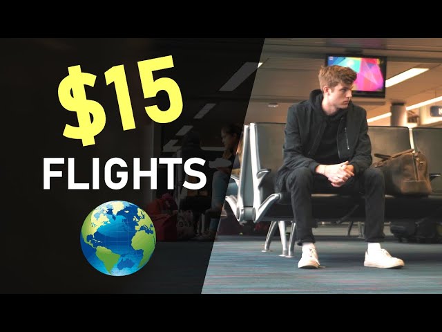 How To Travel The World For Cheap class=