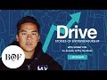 Drive Episode 3: Bobby Kim on Building Commerce with Community | The Business of Fashion