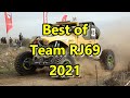 Best of team rj69 2021