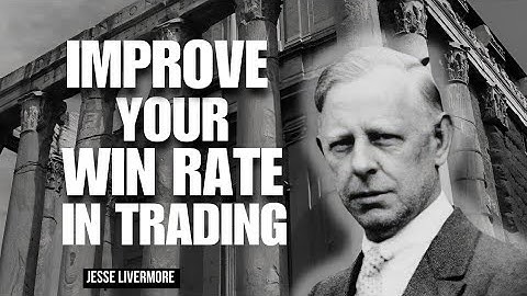 How Smart Traders Win Consistently || Jesse Livermore