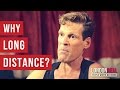 WHAT'S GREAT ABOUT LONG DISTANCE RUNNING?  | Dean Karnazes on London Real