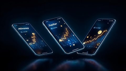 "3 AI Finance Apps That Automatically Save You ₹10,000 a Month”💰🤑