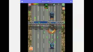 road fury screenshot 2