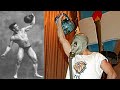 Power juggling compilation - the best of kettlebell