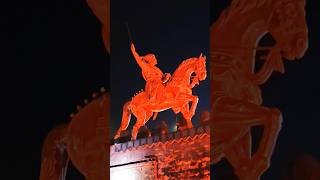 🚩🚩Chhatrapati Shivaji maharaj 🚩🚩 #chatrapatishivajimaharaj #jaibhavani 🚩🚩