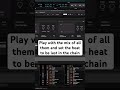 How to Make a Neuro Bass with the Analog Heat +fx