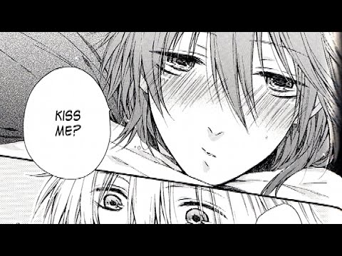 Video DRAMAtical Murder - Kimi ni Matsuwaru Monogatari... - youtube