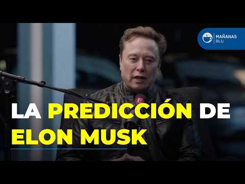 Video El dinero no importará en 2036: la predicción de Elon Musk en The Economist desata polémica