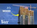 Mass Timber Construction Concepts