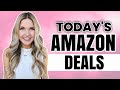 Today's Amazon Deals