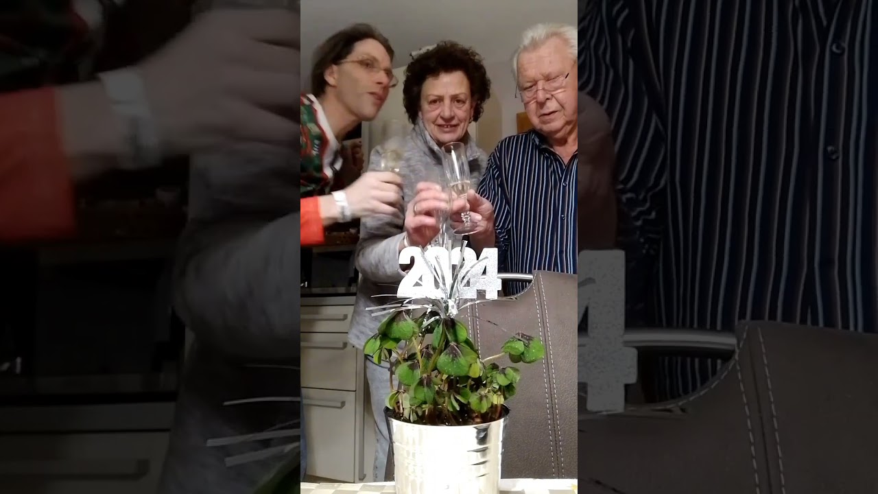 .🥳🥂 Prost Neujahr❗❗❗ 