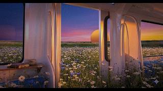 Dreamcore Sleep Music | Floating Through Clouds ☁️✨ | Relaxing Dreamscape for Deep Sleep