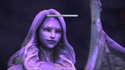 Final Fantasy XIV Cinder Drift / Ruby Weapon (Extreme) SMN POV