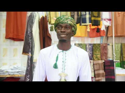 Video: Jinsi Ya Kuvaa Bwana Harusi Kwa Harusi