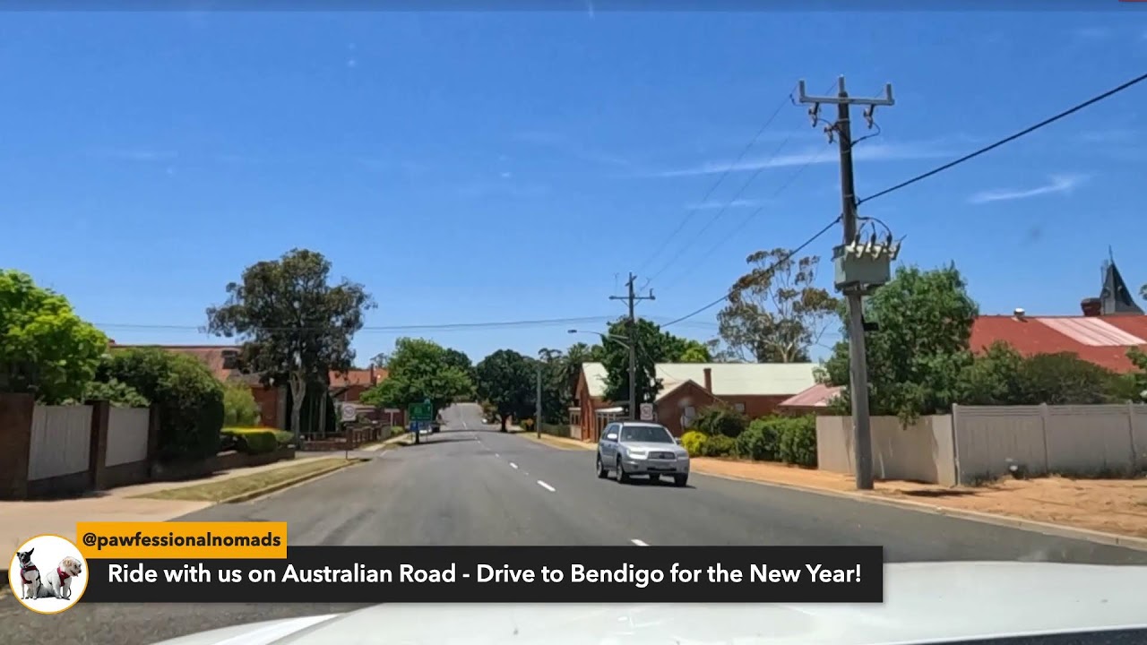 Ride with us on Australian Road - Exploring Victoria - Day 4
