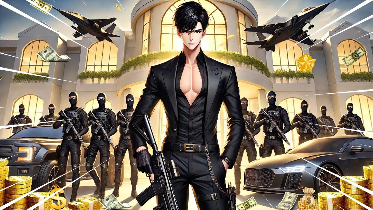 🌟Renunció al PODER FAMILIAR y a una HERENCIA de CIENTOS DE MIL MILLONES. Construyó su propio IMPERIO