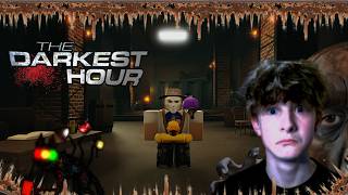 The Darkest Hours Is One of the Funniest and Scariest Roblox Games I’ve Ever Played