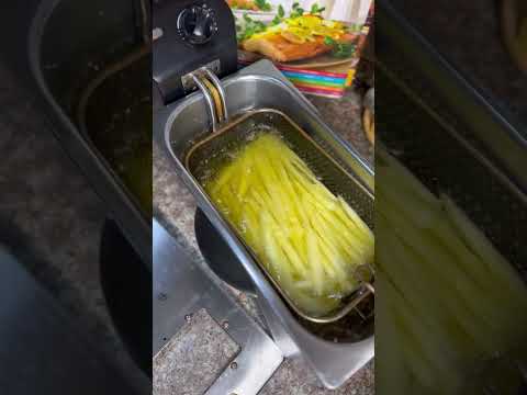 Frite Belge 