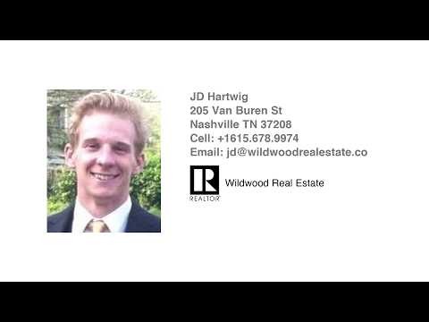 1514 Donoho Ln, Cedar Hill, TN home video tour