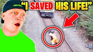 5 Youtubers Who Saved Fans Lives