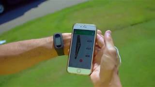 Golf Features: TLink GPS Golf & Fitness Watch screenshot 3