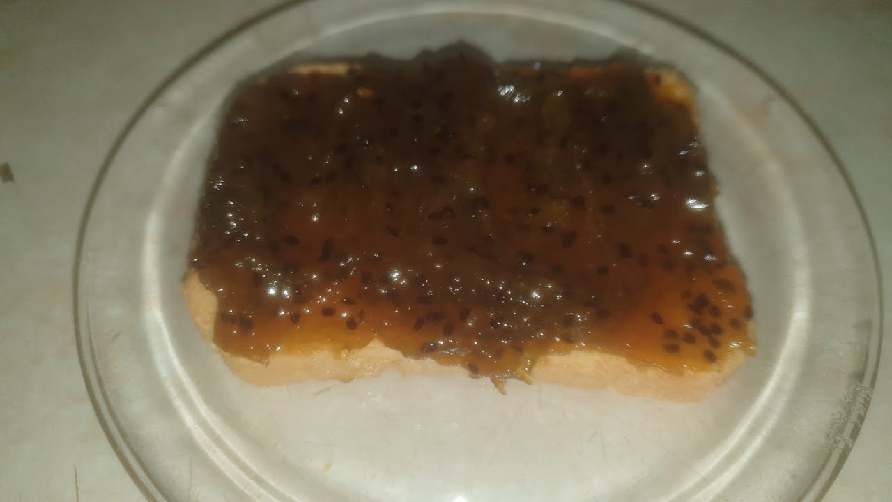 μαρμελάδα ακτινίδιο