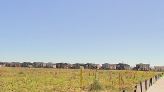 Full Aurora data center ordinance moves forward News