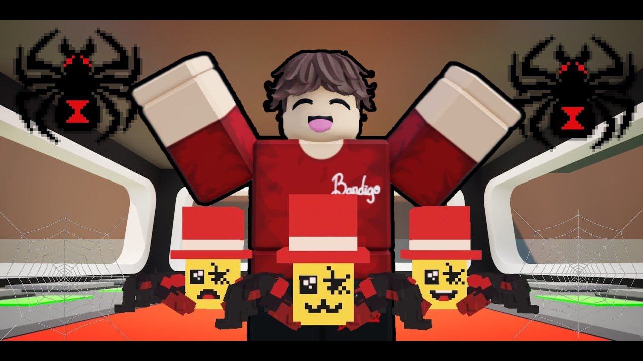 DOING THE SAMMY RITUAL IN STEAL A BRAINROT - YouTube