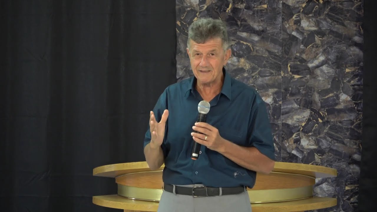 Nos Falou Pelo Filho.