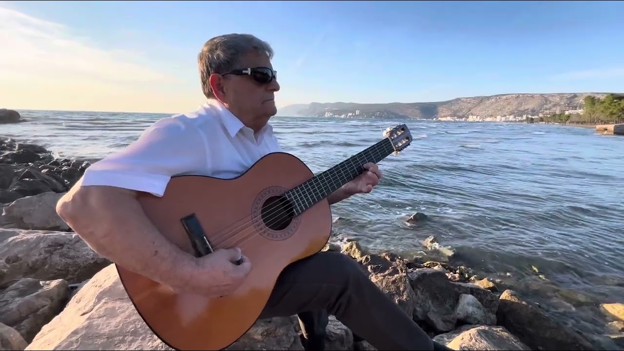 Balad Qe Del Nga Shpirti Jon ( Filip Edison Sima )