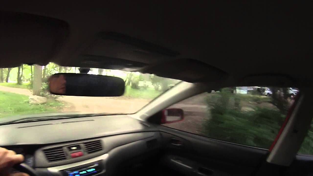 2003 4G64 Evolution For Sale