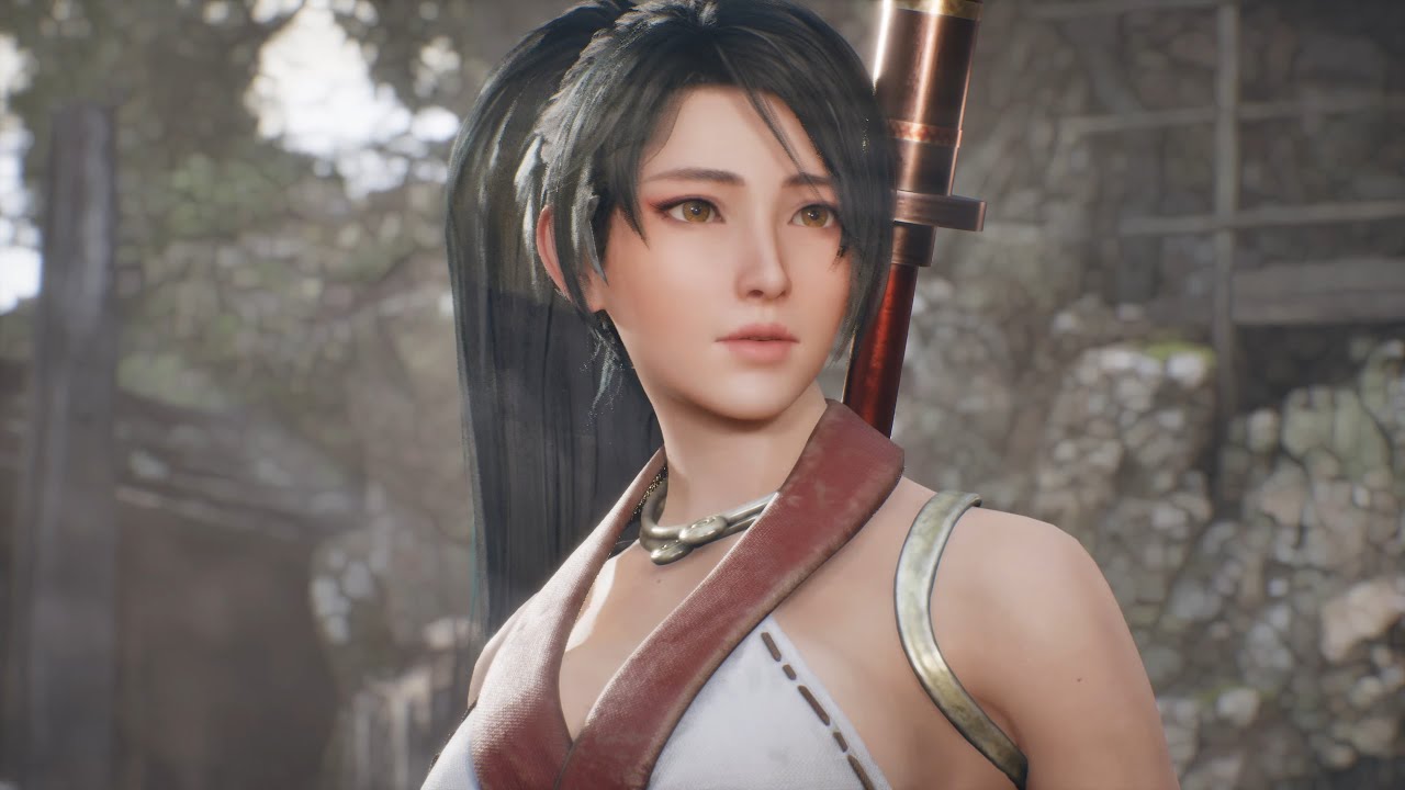 [4K] NINJA GAIDEN 2 Black ～紅葉編～