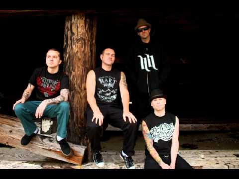 The Darlings - American Dream