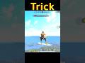 Free Fire New Dangerous Trick