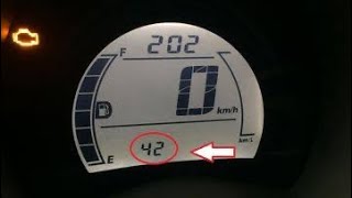 Jangan PANIK! , Ini Cara Mengatasi Kode 42 Pada Motor N-Max