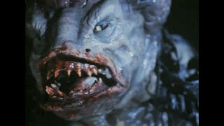 Humanoids from the Deep (1996) - Trailer