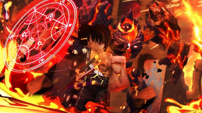 Infernasu on X: My First Time Playing Fire Force Online    / X