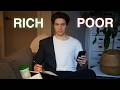 I Tried a Billionaire's Morning Routine | Here's What Happened