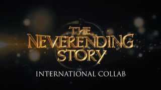 The Neverending Story  Limahl collab Cover