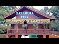 BARAMURA ECO PARK || NOTRTHEAST TRIPURA VLOG || HEMATOSH DEBBARMA ||