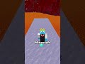 What If Minecraft Had Lava Walker...
