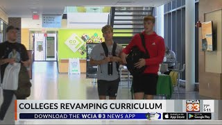 Parkland College receives multi-million dollar grant, expands programming