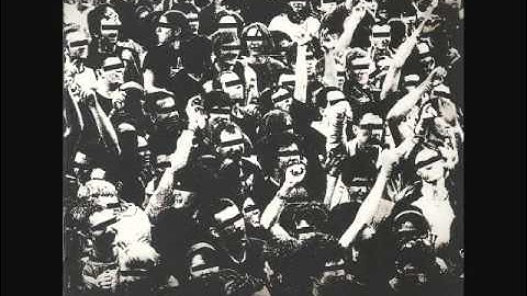 Half Of Something Else Airborne Toxic Event