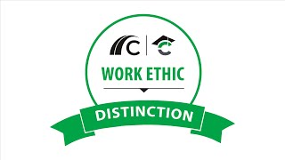Famous 2025 Work Ethic Distinction Presentation Wealth