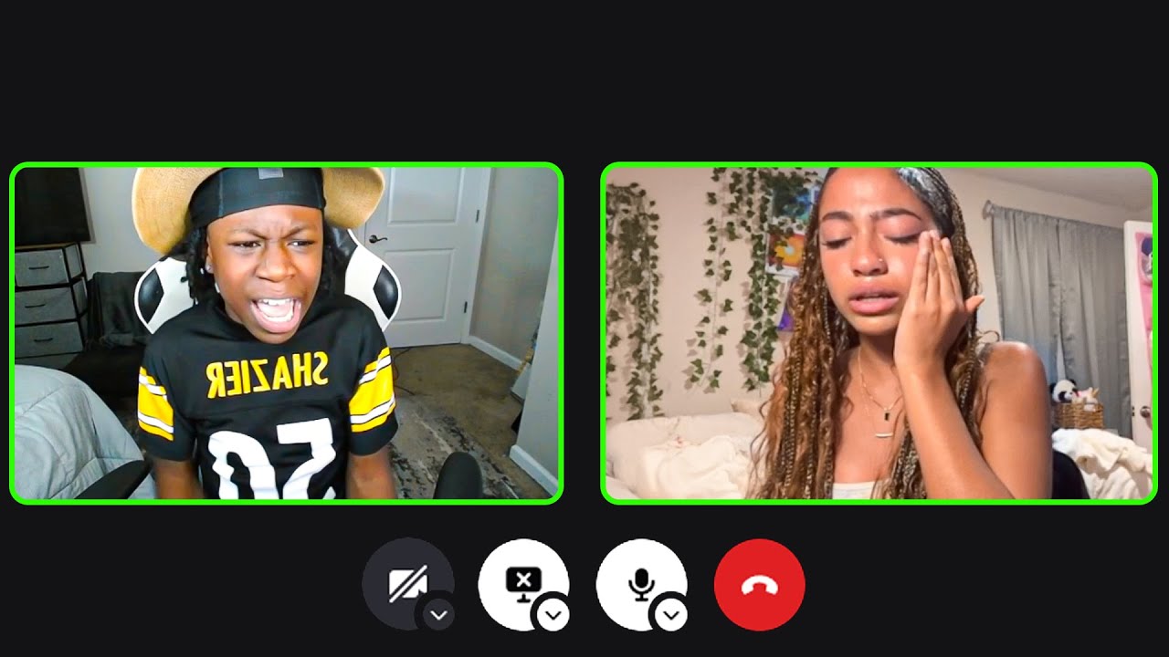 МЫ РАССТАЛИСЬ