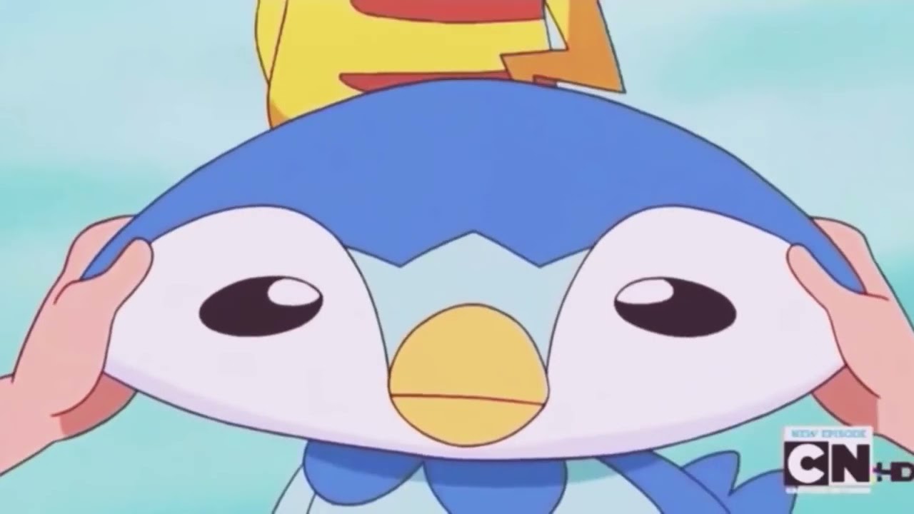 Piplup funny